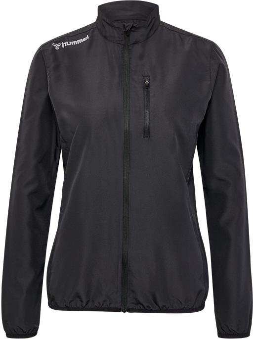 Produktbild hummel hmlRUN JACKET WOMAN (XS)