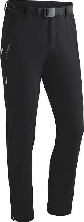 Produktbild Maier Sports Naturno Slim Hose (48)