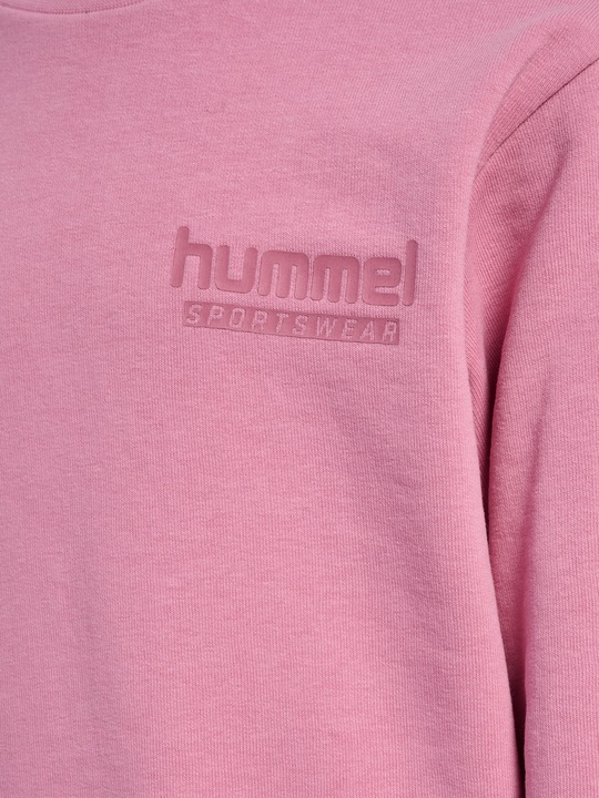 Image du produit hummel hmlJR BASE SWEAT SET (134)