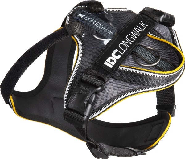 Produktbild Julius-K9 IDC Longwalk Y-Geschirr (M, Hund, Allgemein)