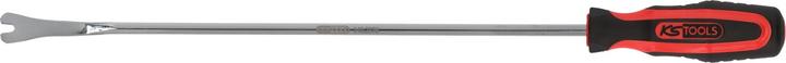 Produktbild KS Tools Clip-Löser lang, Länge 510mm, Öffnung 4mm (510 mm)