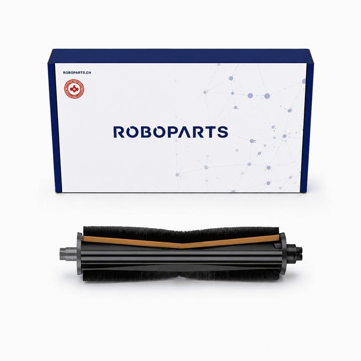 Actual product image Roboparts TriCut Bürste for Dreame X40 Ultra Complete L40 Ultra X40 Master L20 Ultra