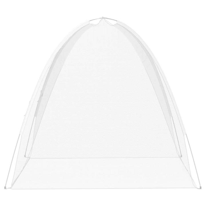 Produktbild vidaXL Moskitonetz (150 x 140 cm)
