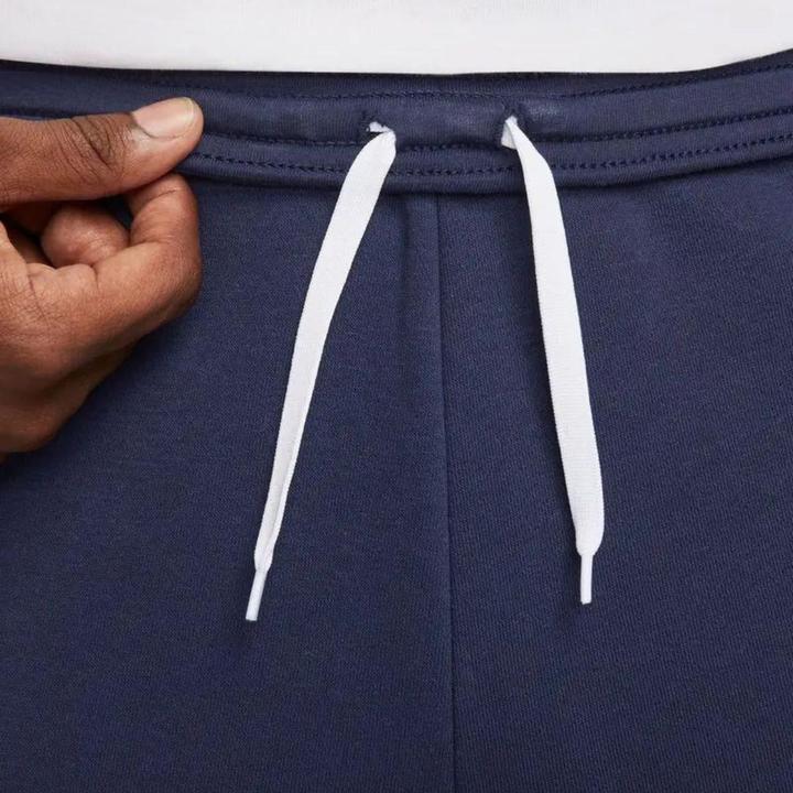 Actual product image Nike Sweatpants Sporty Comfortable Fit PARK MEN'S FLEECE SOCCER (S)