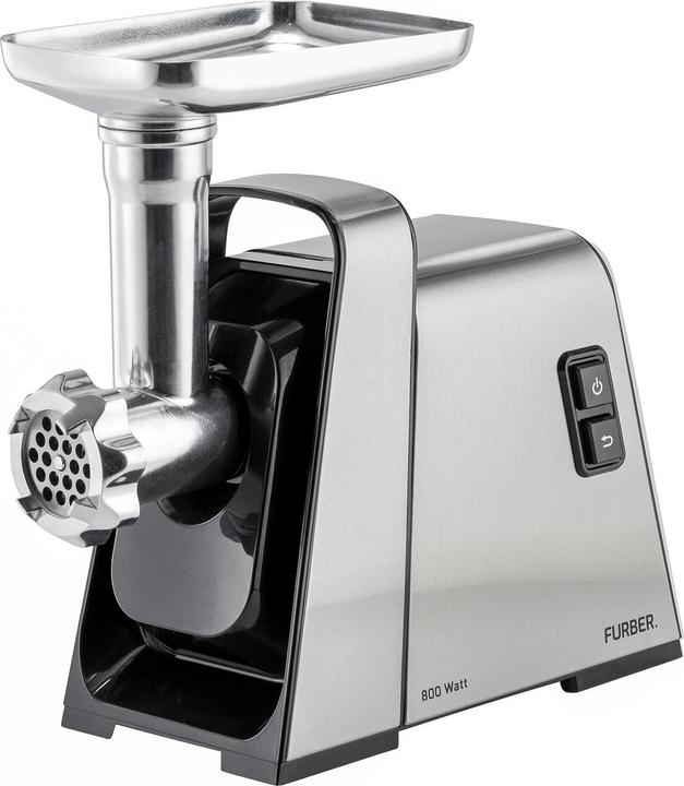 Actual product image Furber Mincer F0108