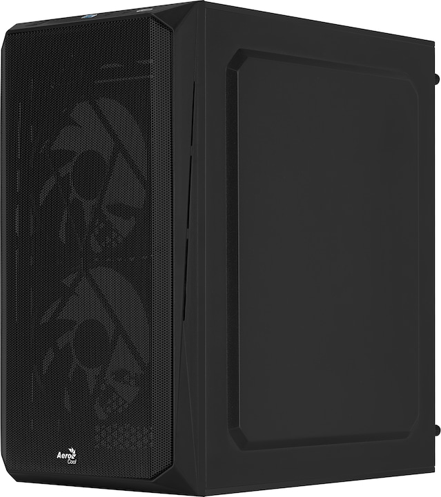 Productafbeelding AeroCool CS-107 (Mini-ITX, mATX)