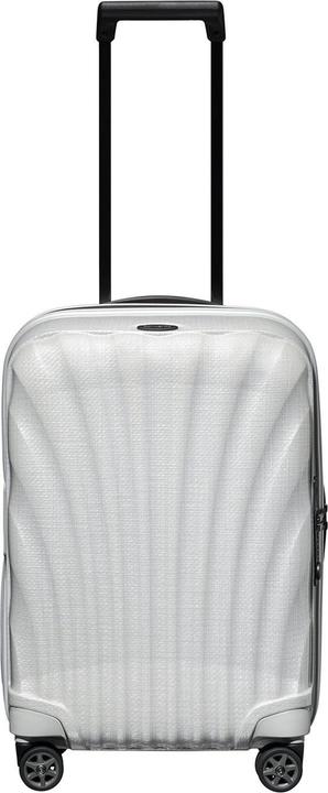 Produktbild Samsonite C-Lite Trolley mit 4 Rollen erweiterbar 55cm (36 l)