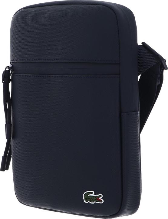 Immagine prodotto Lacoste Borsa messenger Medium LCST - Blu navy