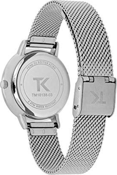 Produktbild TrendyKiss TM10138-03 (Analoguhr)