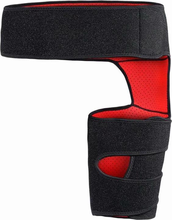 Produktbild JTI Kompressionsunterstützung für Hüfte und Oberschenkel