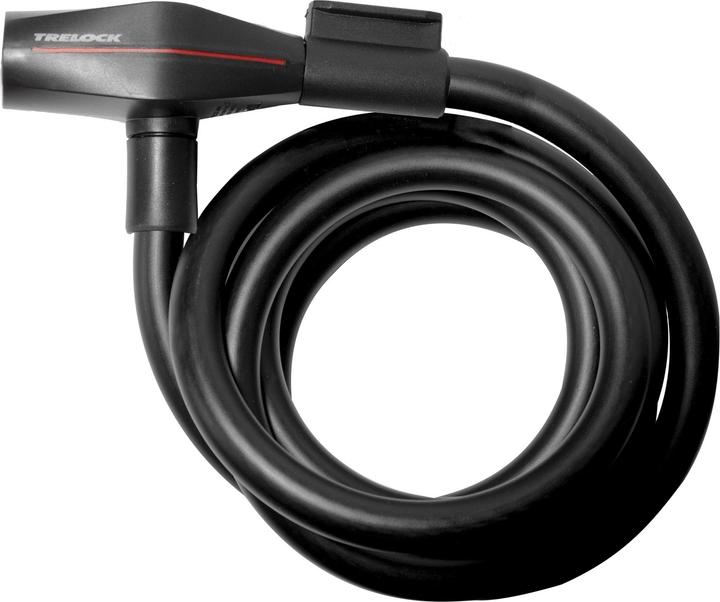 Trelock Spiraalkabelslot SK 415 (180 cm)