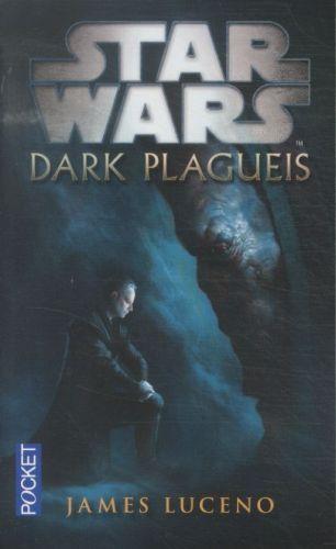 Image du produit Dark Plagueis (Français, Luceno James, 2012)