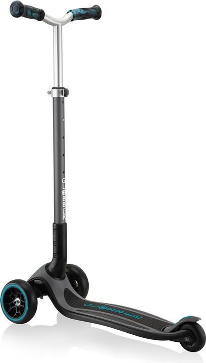 Produktbild Globber scooter Master Prime, teal, 664-105