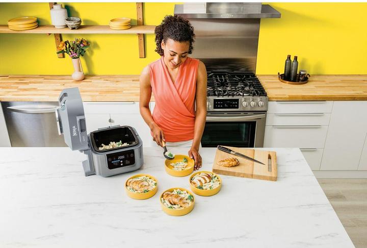 Produktbild Ninja Speedi Air Fryer & Rapid Cooking System