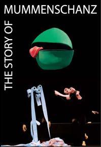 Produktbild Mummenschanz The Story Of (DVD, 2007, Französisch)