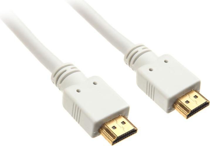 Actual product image InLine HDMI (Typ A) — HDMI (Typ A) (3 m, HDMI, 2.0)