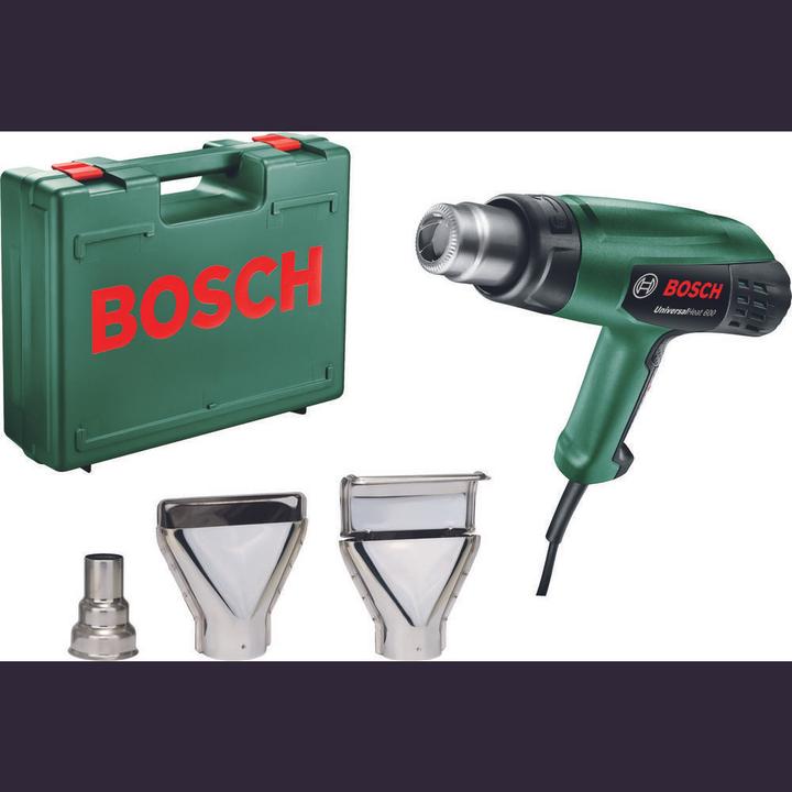 Image du produit Bosch Home & Garden UniversalHeat 600