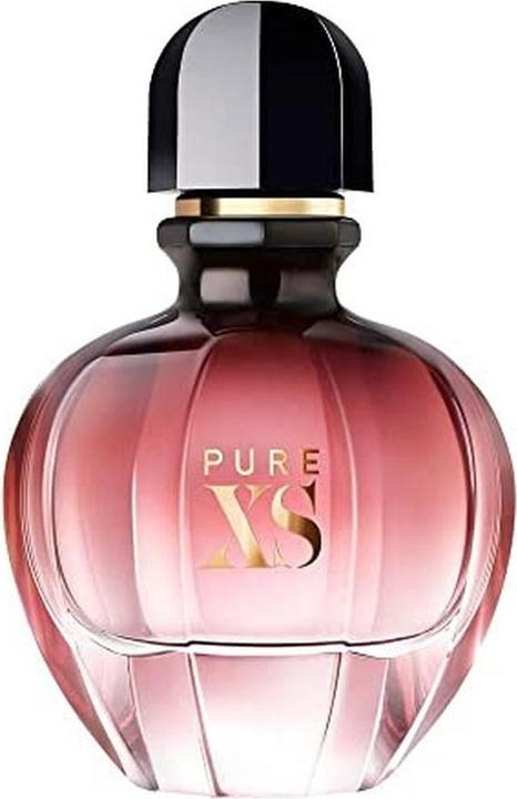 Paco Rabanne Pure XS Eau De Parfum Spray (Eau de Parfum, 2.70 ml)