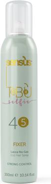 Image du produit Sens.ùs Sensus Fixer 45 Strong No Gas Hairspray 300 Ml (300 ml)