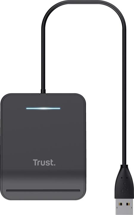 Immagine prodotto Trust Lettore di smart card PRIMO
