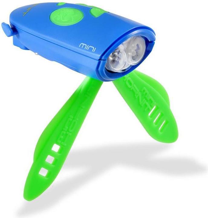 Produktbild Clug Mini Hornit, Green & Blue