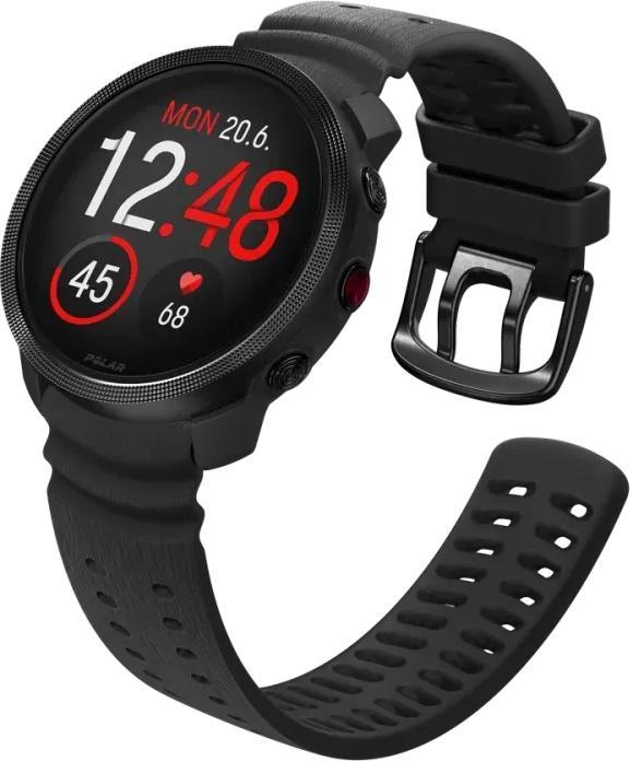 Actual product image Polar Vantage M3 (44.70 mm)