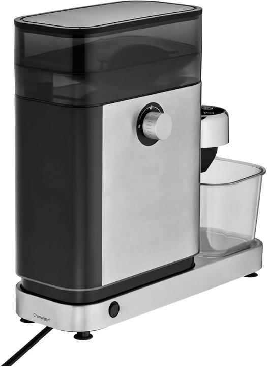 Actual product image WMF Espresso grinder (417080011), Cromargan