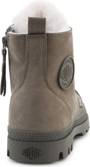 Image du produit Palladium Pampa HI WL (38)