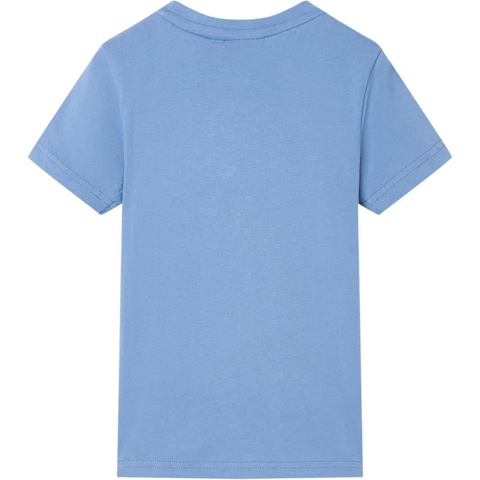 Thumbnail - VidaXL, Unisex, Shirt, Janka, Blau, (128)