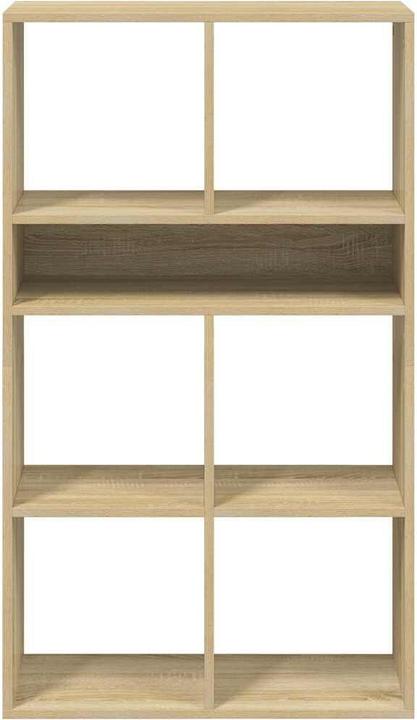 Image du produit vidaXL Bücherschrank (66 x 31 x 112 cm)