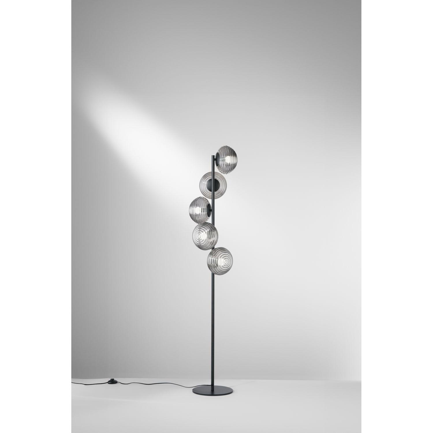 Thumbnail - ECO-Light, Stehlampe, Ripple (E27)