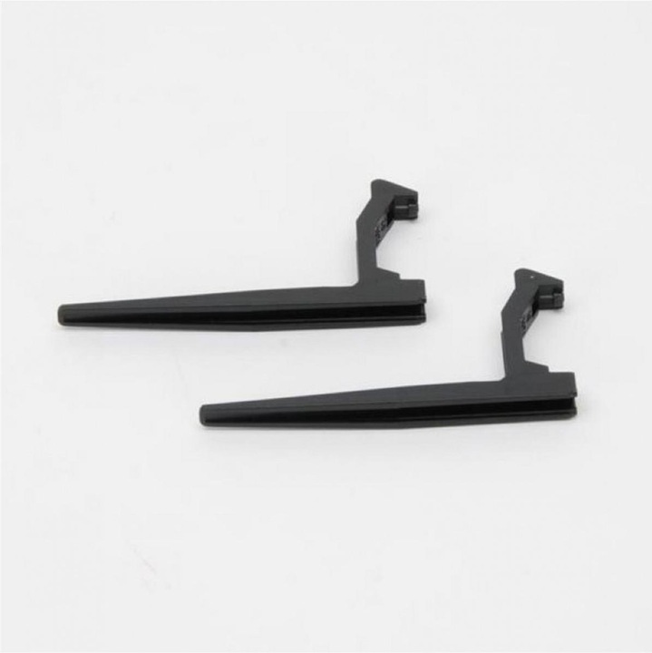 Actual product image Bruder 2 forks for Linde trucks (310.02511)