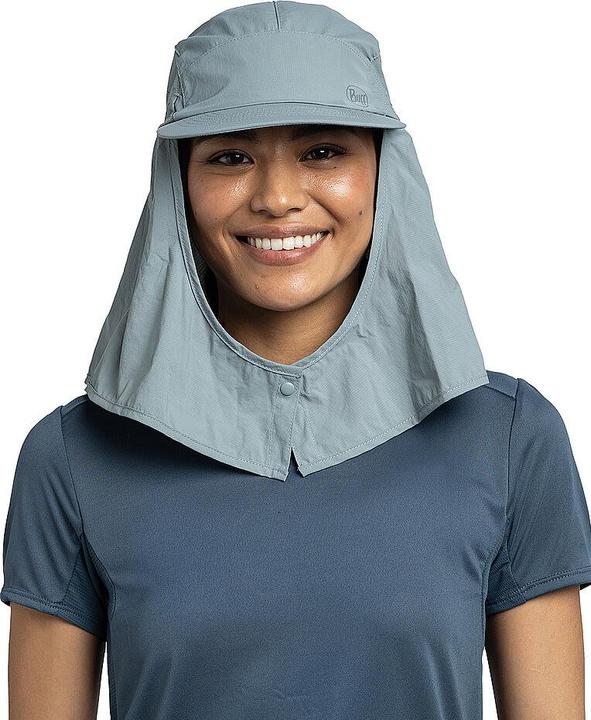 Actual product image Buff Desert Cap (M, S)