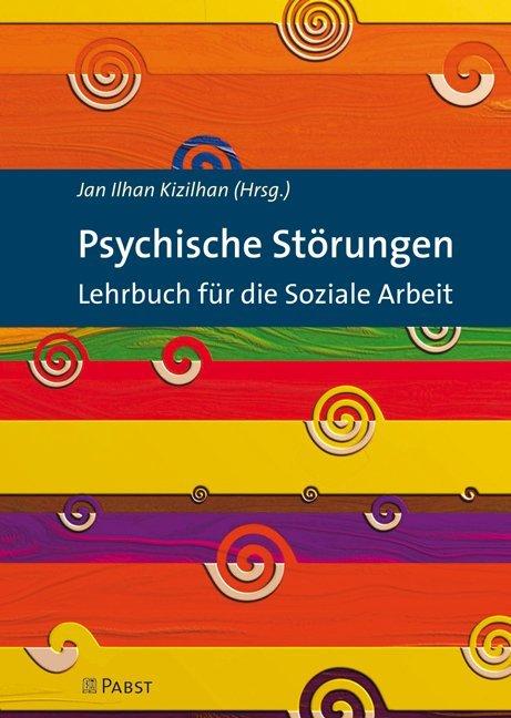 Produktbild Psychische Störungen (Deutsch, 2017)