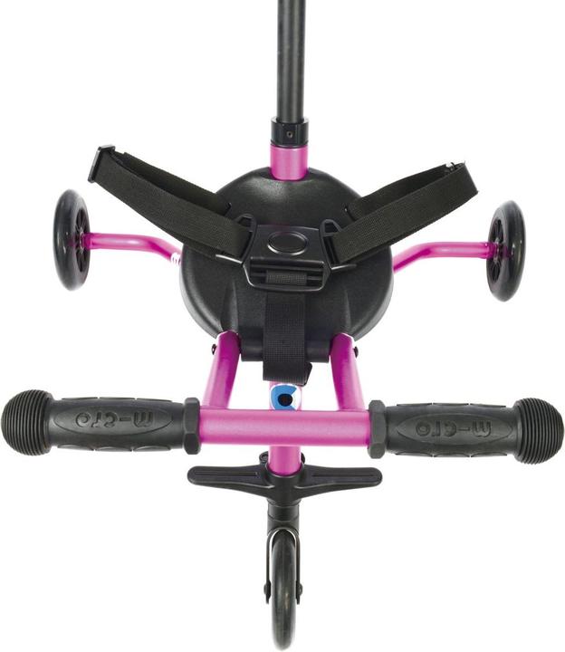 Actual product image Micro Trike Deluxe