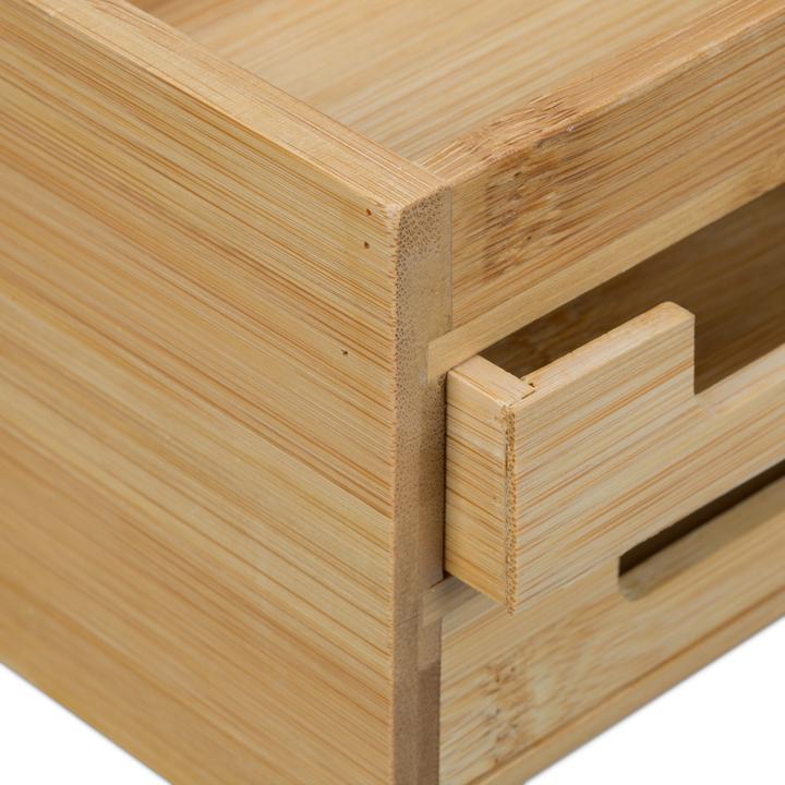 Produktbild Relaxdays Schreibtischorganizer