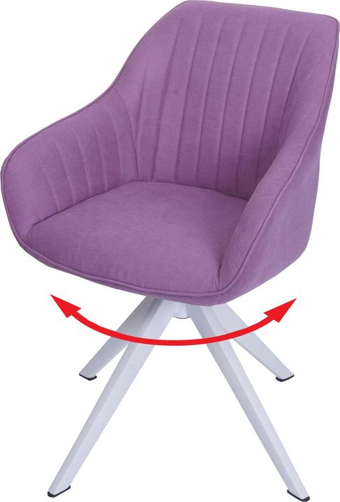 Produktbild JOHN316 Esszimmerstuhl