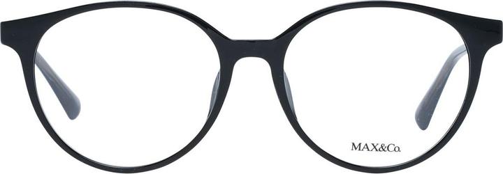 Actual product image Latetobed Max&Co spectacle frame Max&Co Mo5053 53001