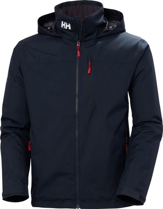 Immagine prodotto Helly Hansen Giacca con cappuccio Crew Midlayer 2 (XXL)