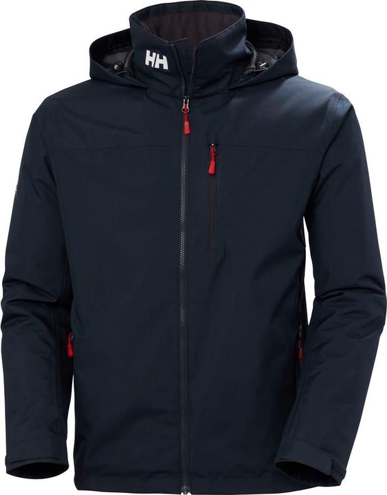 Produktbild Helly Hansen Crew Hooded Midlayer Jacket 2 (XXL)