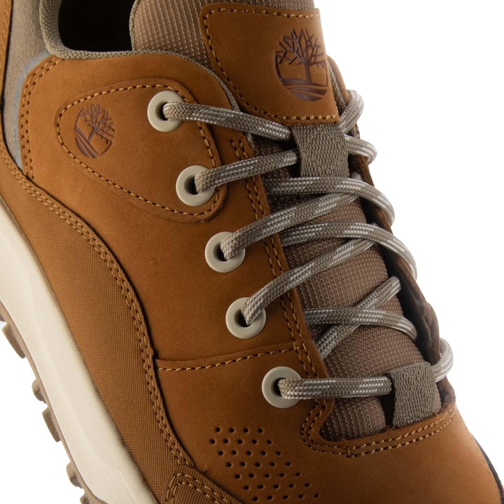 Produktbild Timberland Sneaker Motion 6 Leder (41)