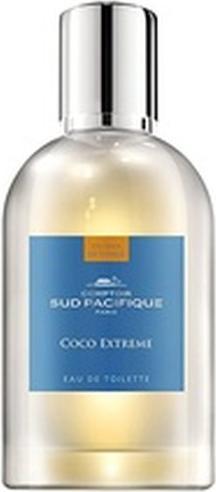 Actual product image Comptoir Sud Pacifique Coco Extrême (Eau de toilette, 30 ml)