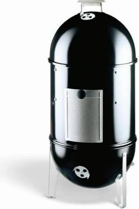 Actual product image Weber Smokey Mountain Cooker (47 cm)