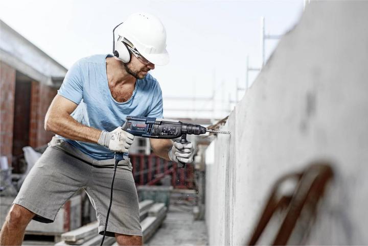 Produktbild Bosch Zubehör Hammerbohrer 14 mm Accessories (14 mm)