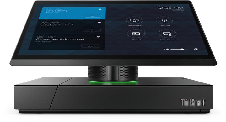 Lenovo ThinkSmart Hub 500