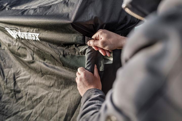 Produktbild Petromax Abdeckhaube für Gastisch