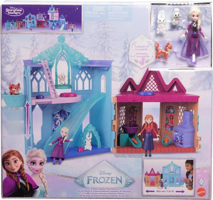Image du produit Mattel JFG28