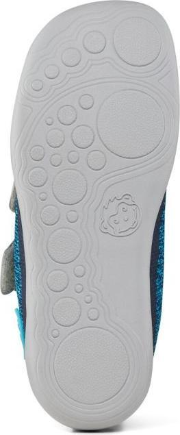 Actual product image Affenzahn Kid's Barefoot Shoe Knit Happy (30)