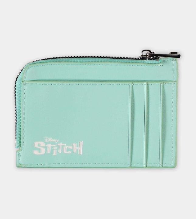 Actual product image Difuzed Lilo & Stitch - Small Card Holder