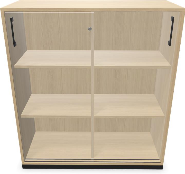 Produktbild Narbutas Choice Schiebetürschrank (100 x 40 x 111.5 cm)
